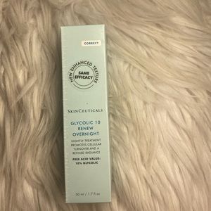 SkinCeuticals Glycolic 10 Renew Overnight